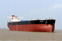 316,000DWT?VLCC