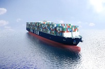18,000TEU集裝箱船